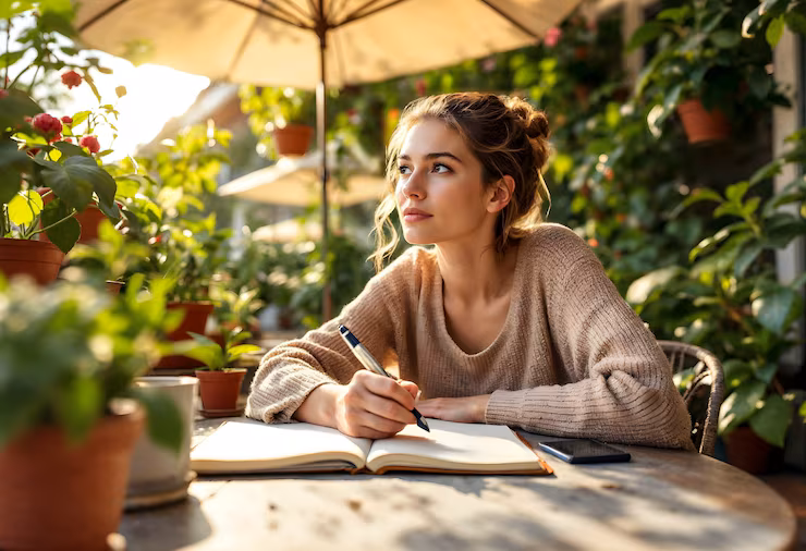 Brand & Storytellingn